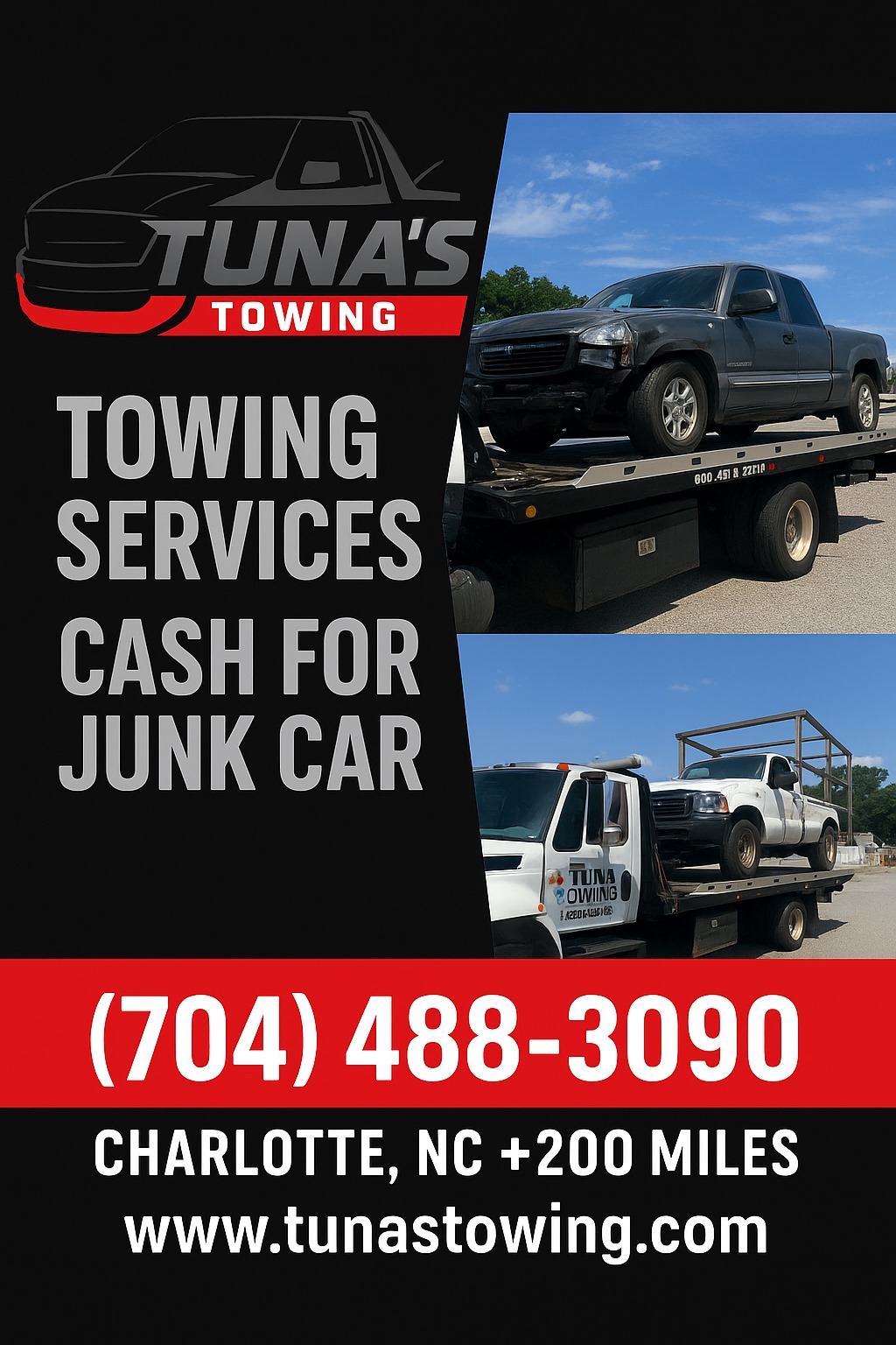 Flyer